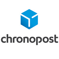 Logo Chronopost